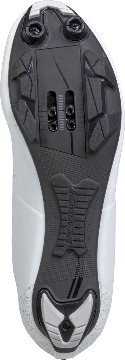 Northwave Razer MTB Fahrradschuhe weiß/grau 2027