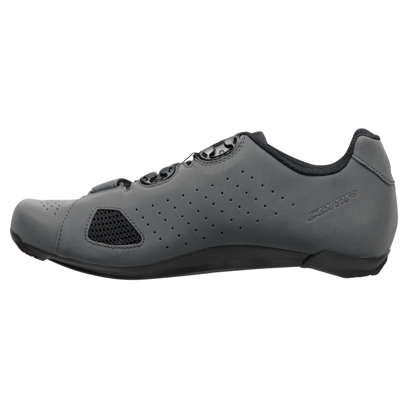 Scott Road Comp Boa Rennrad Fahrrad Schuhe reflective grau 2025