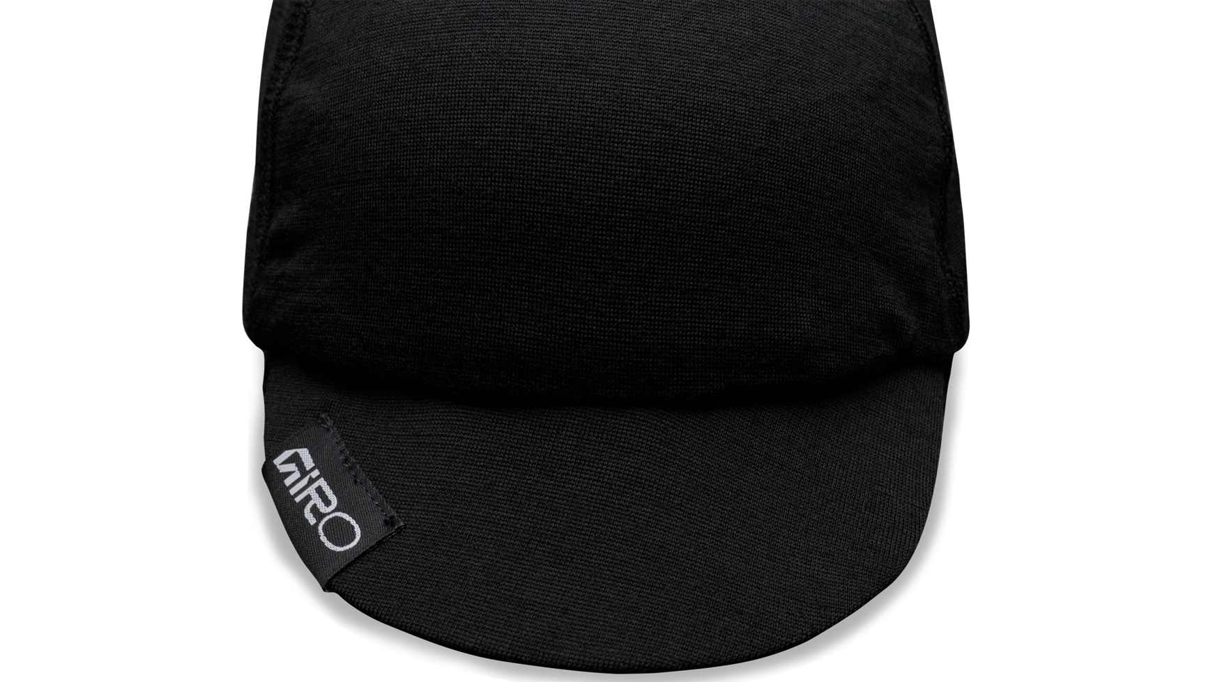 Giro Seasonal Wool Caps Fahrradunterhelmmütze schwarz 2026