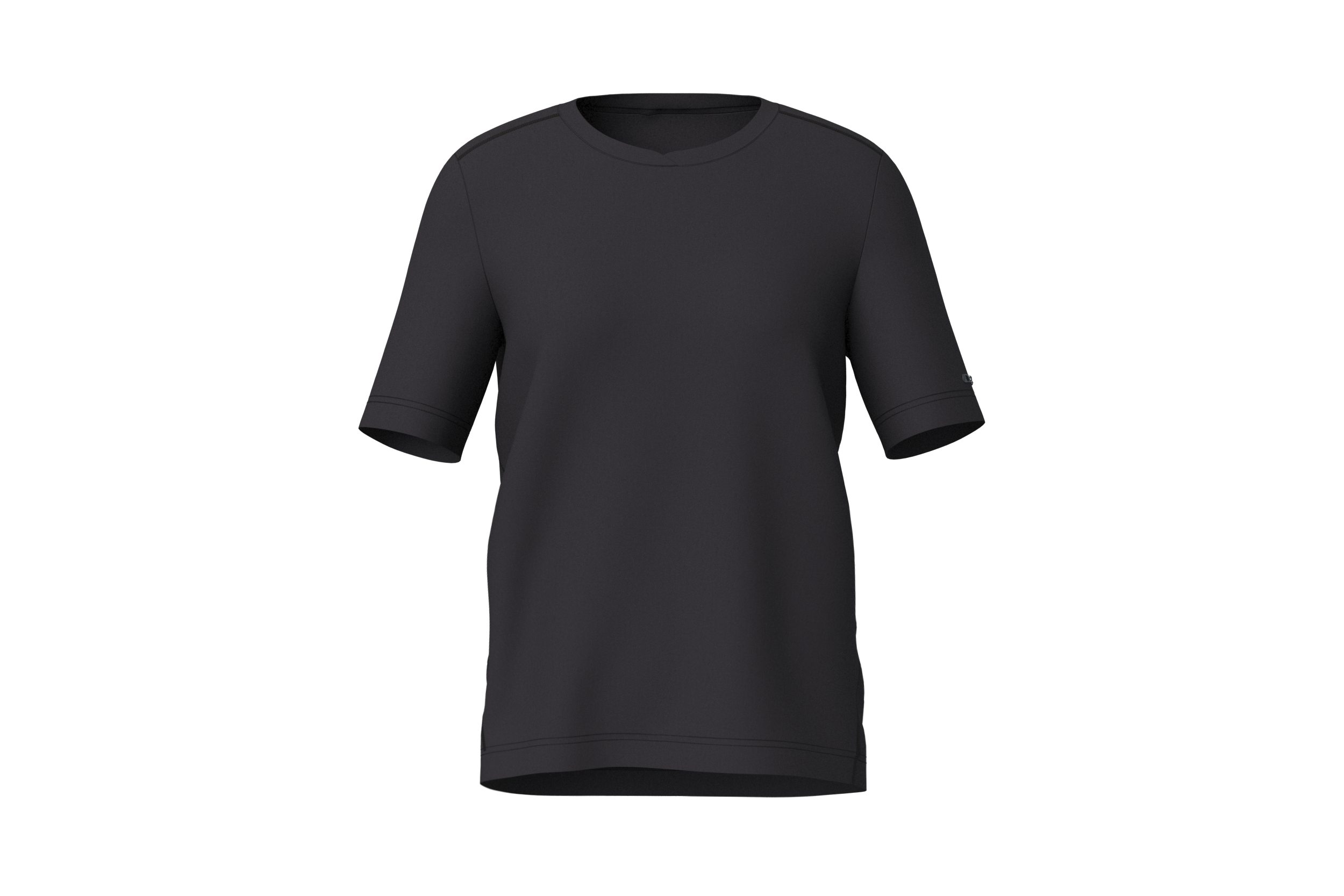 Cube Funktionsshirt Damen Fahrrad Trikot kurz blau 2027