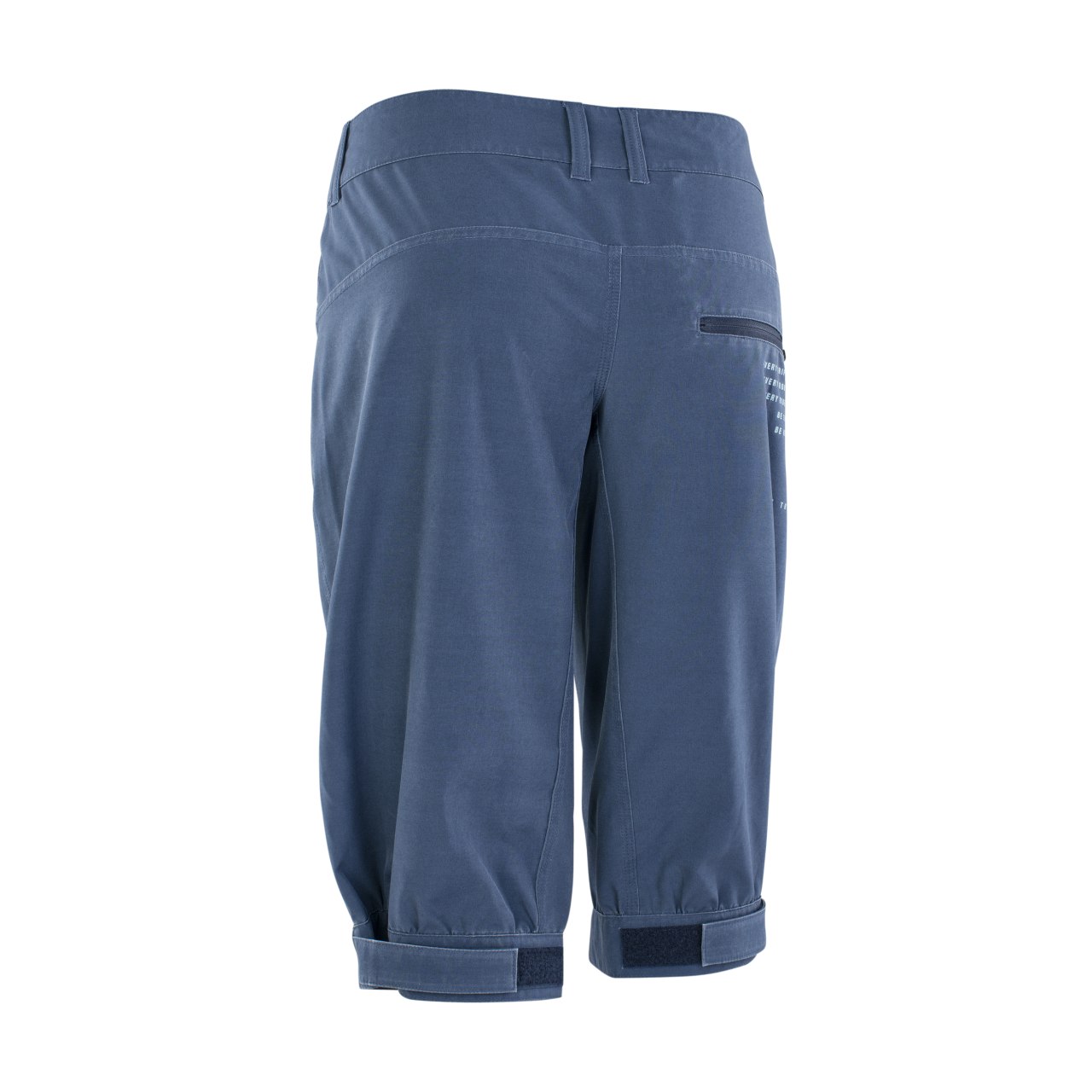 Ion Seek Damen Fahrrad Short Hose kurz blau 2022