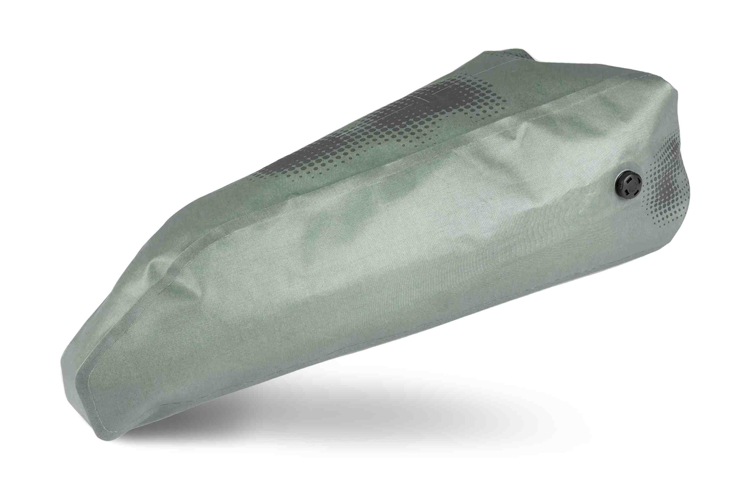Acid Pack Pro 15 Packtasche für Satteltasche Pack Pro wasserdicht grün