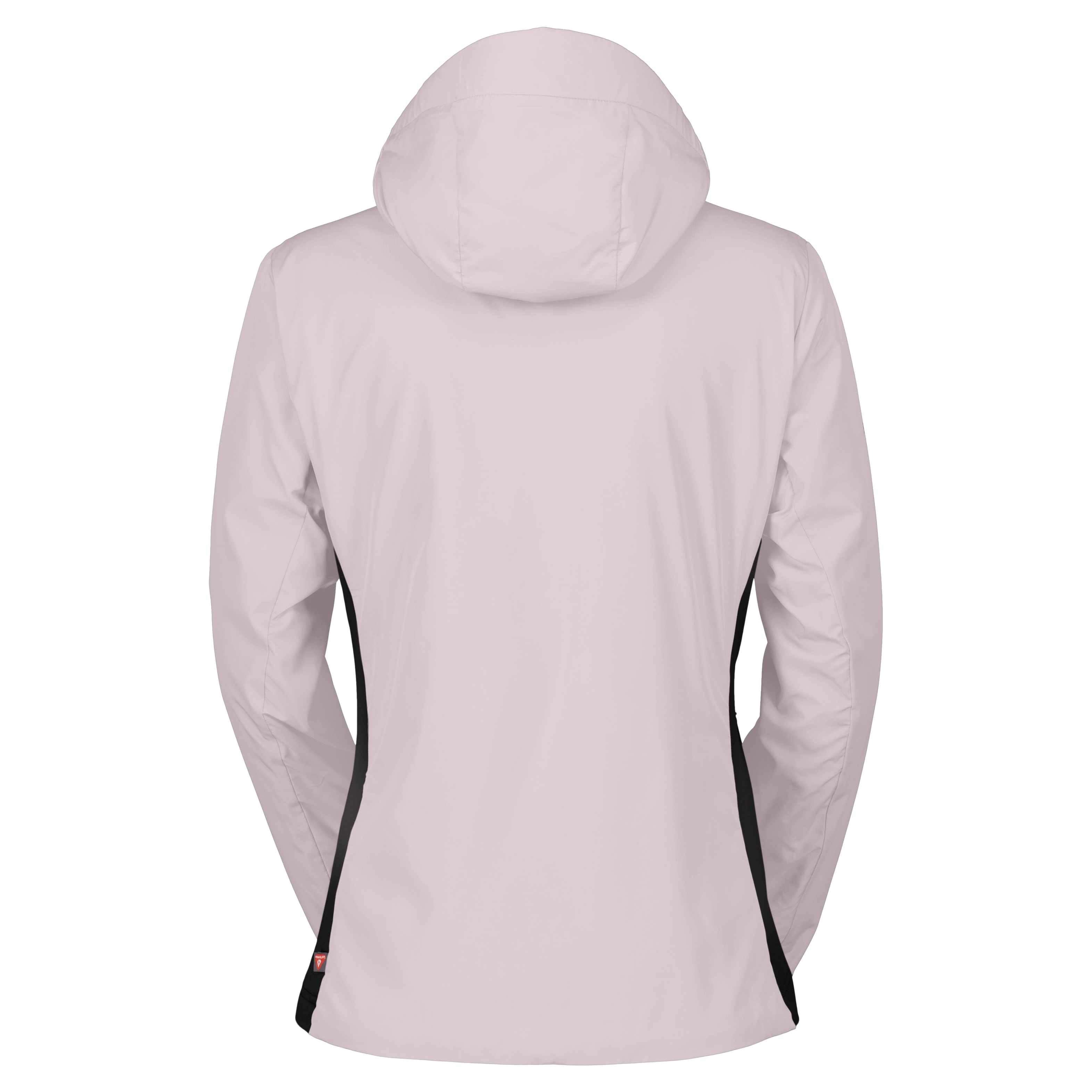 Scott Insuloft Air Damen Winter Fahrrad Jacke bliss pink 2026