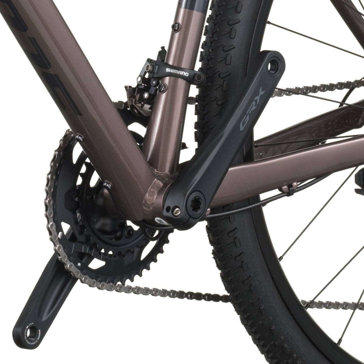 Scott Speedster Gravel Team Rennrad plum grau 2026