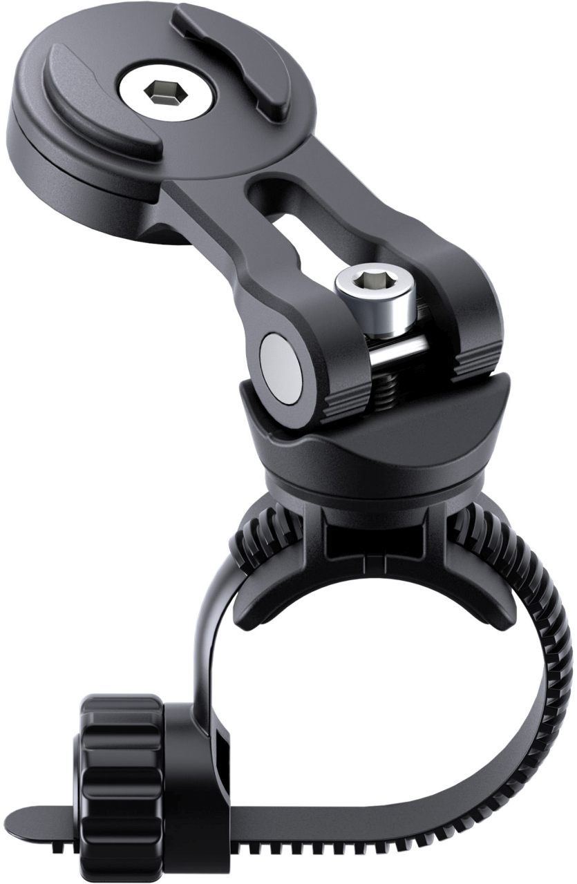 SP Connect Universal Bike Mount SPC/SPC+ Fahrrad Lenkerhalterung Handy schwarz