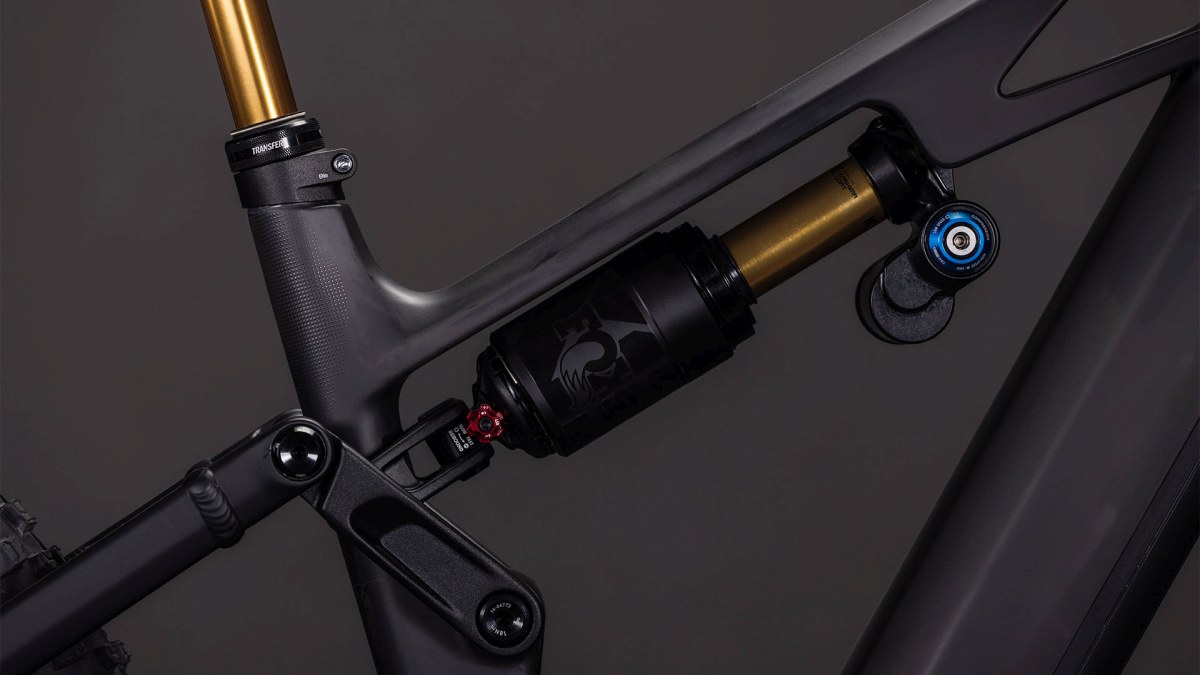 Cube Stereo Hybrid ONE77 HPC AT 800 29''/27.5'' Carbon E-Bike MTB Pedelec carbon 2026