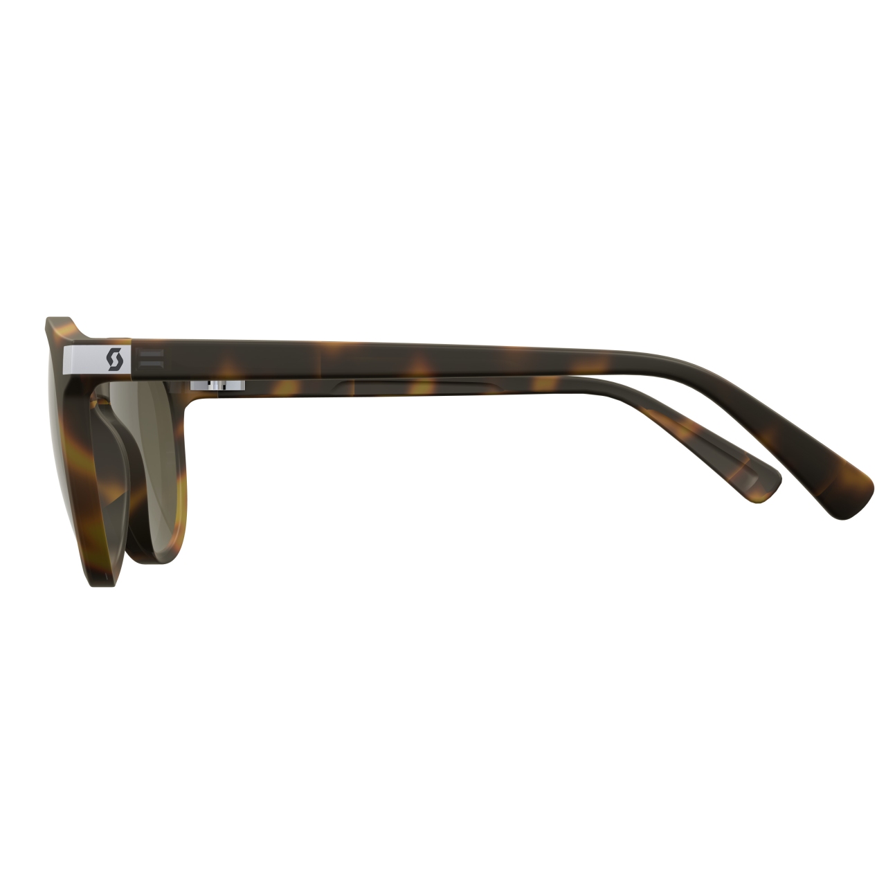 Scott Riff Sport / Freizeit Brille tortoise braun/braun