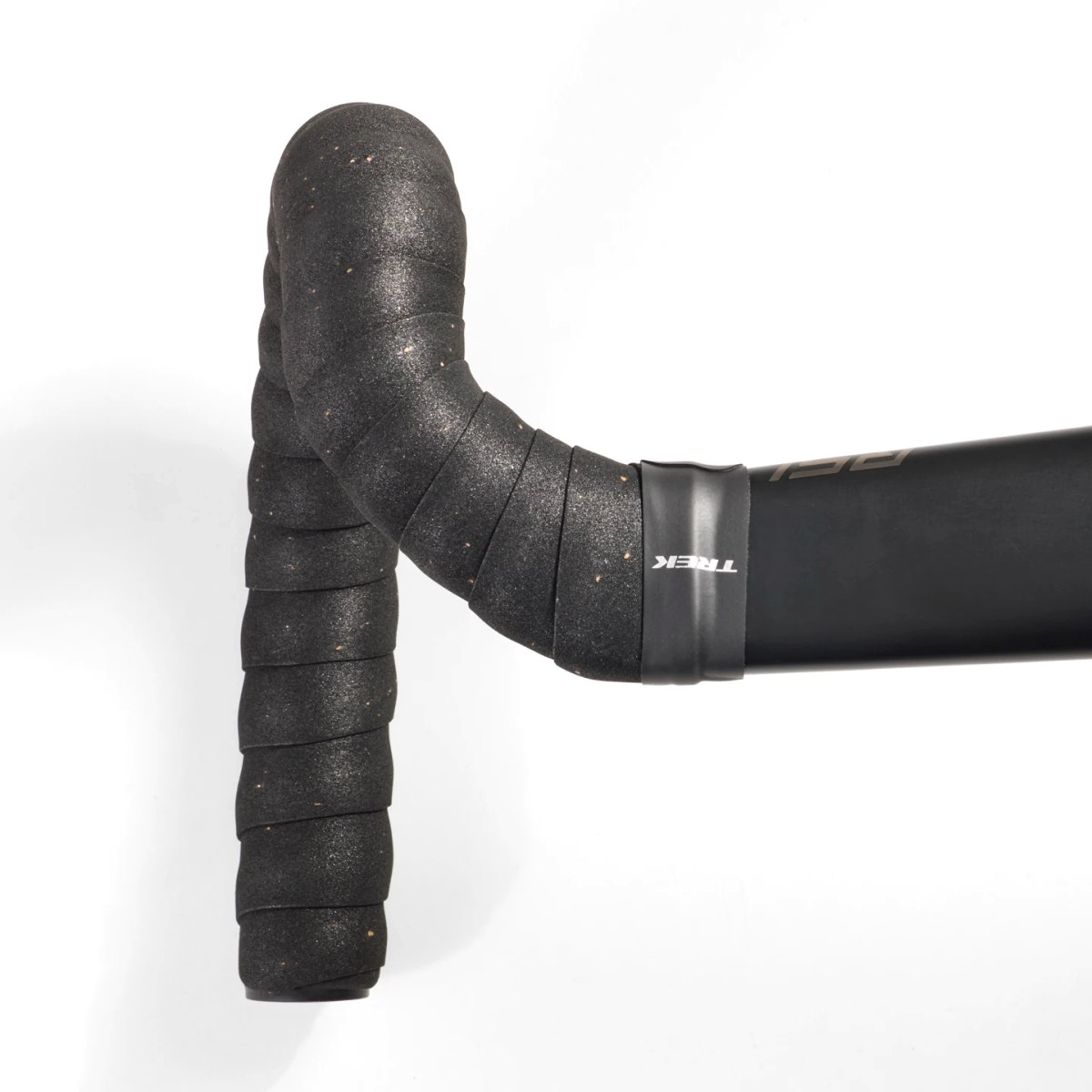 Trek Gel Cork Fahrrad Lenkerband schwarz