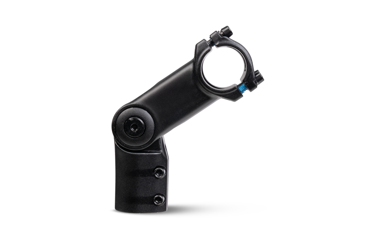 Acid OMNE verstellbarer Fahrrad Vorbau 31.8 mm schwarz