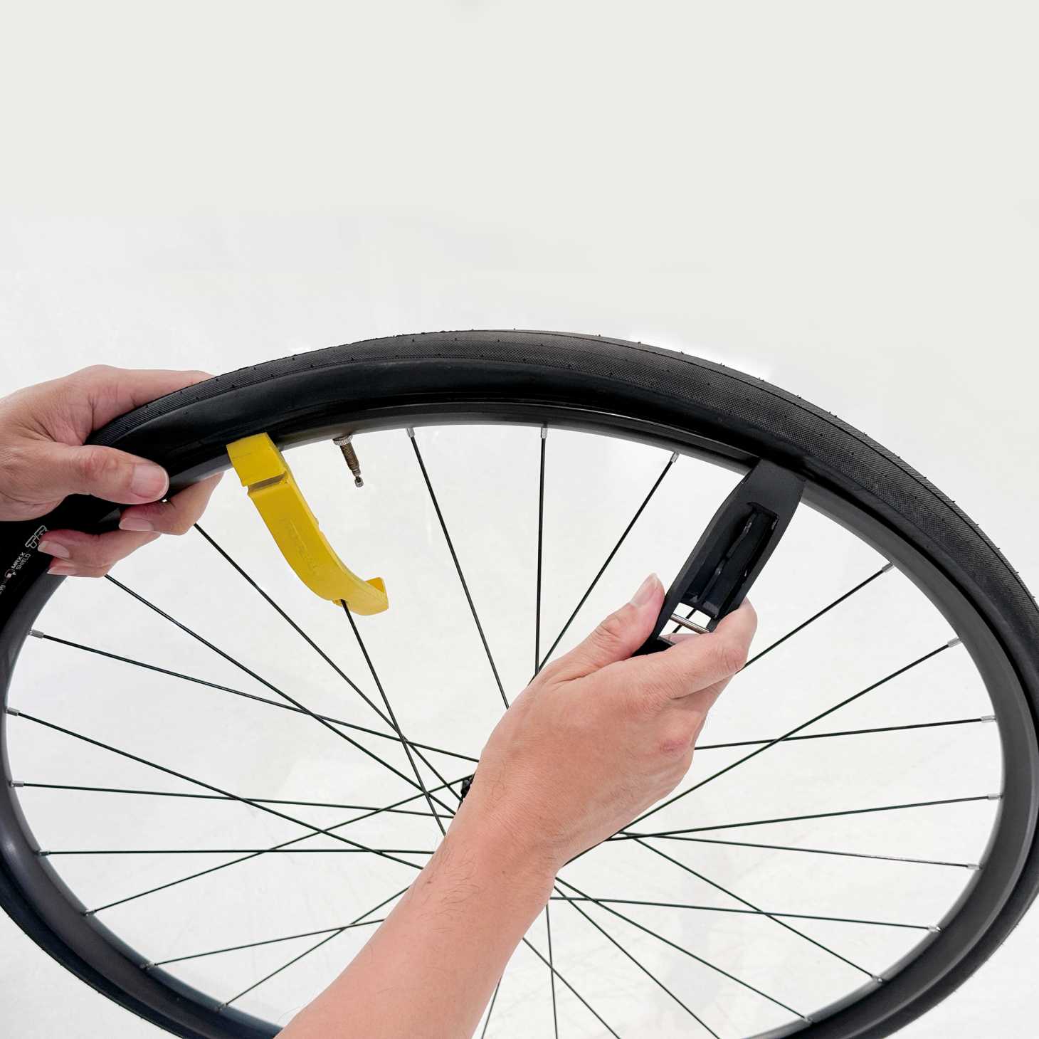 Topeak Tire Lever Team Issue Reifenheber Set
