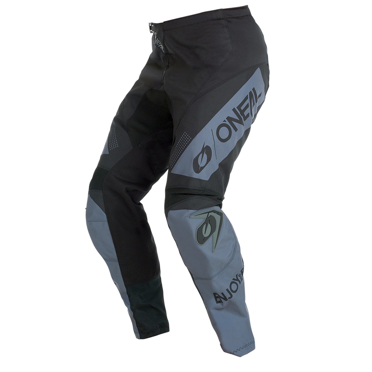O'Neal Element Racewear Motocross Hose schwarz/grau 2027