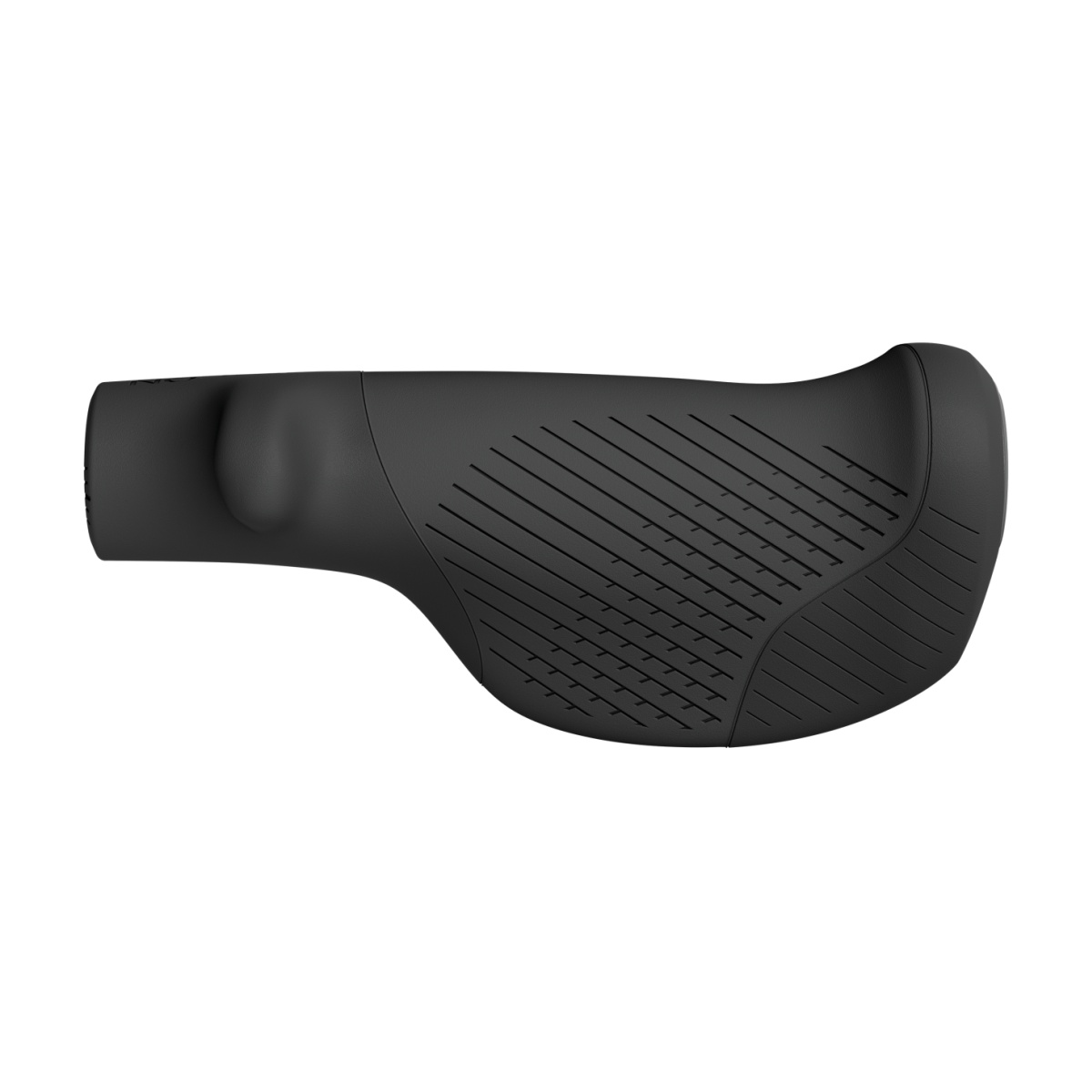 Ergon GT1-S Ergo Touring / City Fahrrad Griffe schwarz