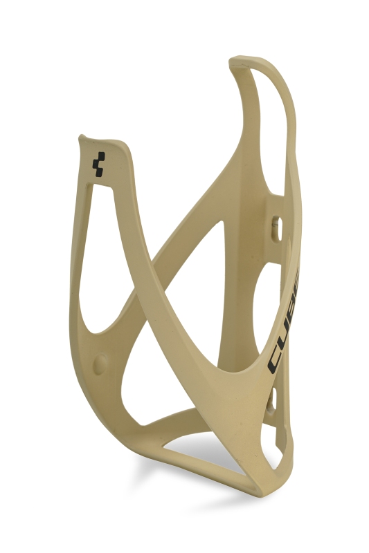 Cube HPP Fahrrad Flaschenhalter desert beige