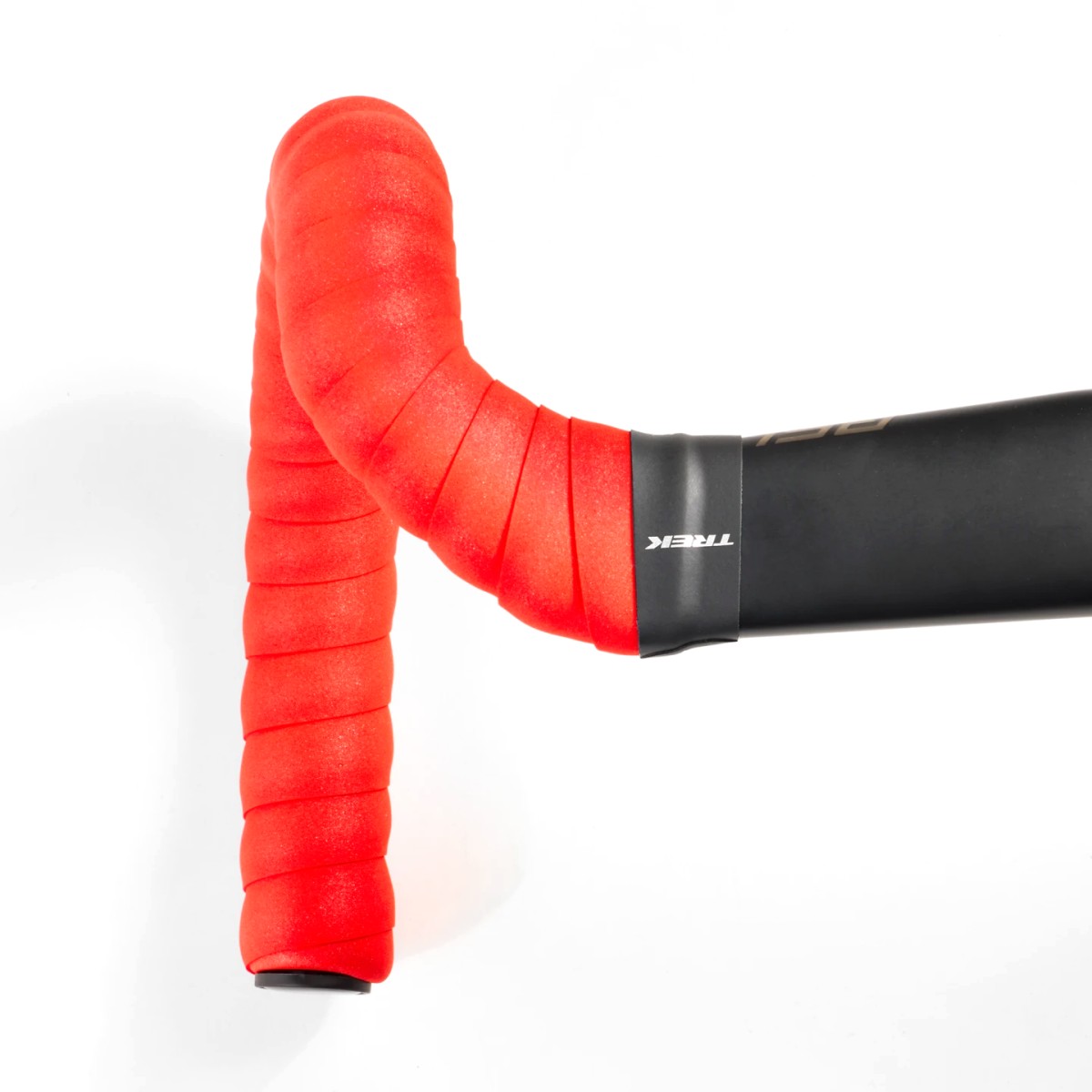 Trek Gel Cork Fahrrad Lenkerband rot