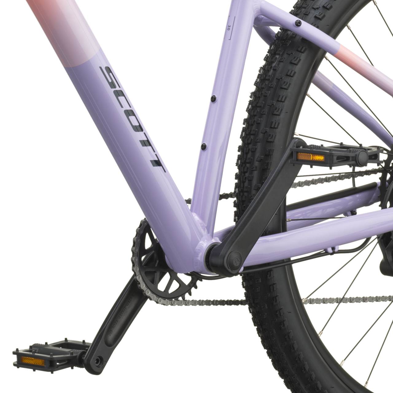 Scott Contrail 30 27.5'' / 29'' MTB Fahrrad wisteria lila 2027