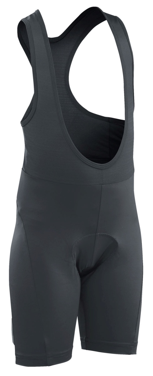 Northwave Active Kinder Fahrrad Trägerhose kurz schwarz 2027
