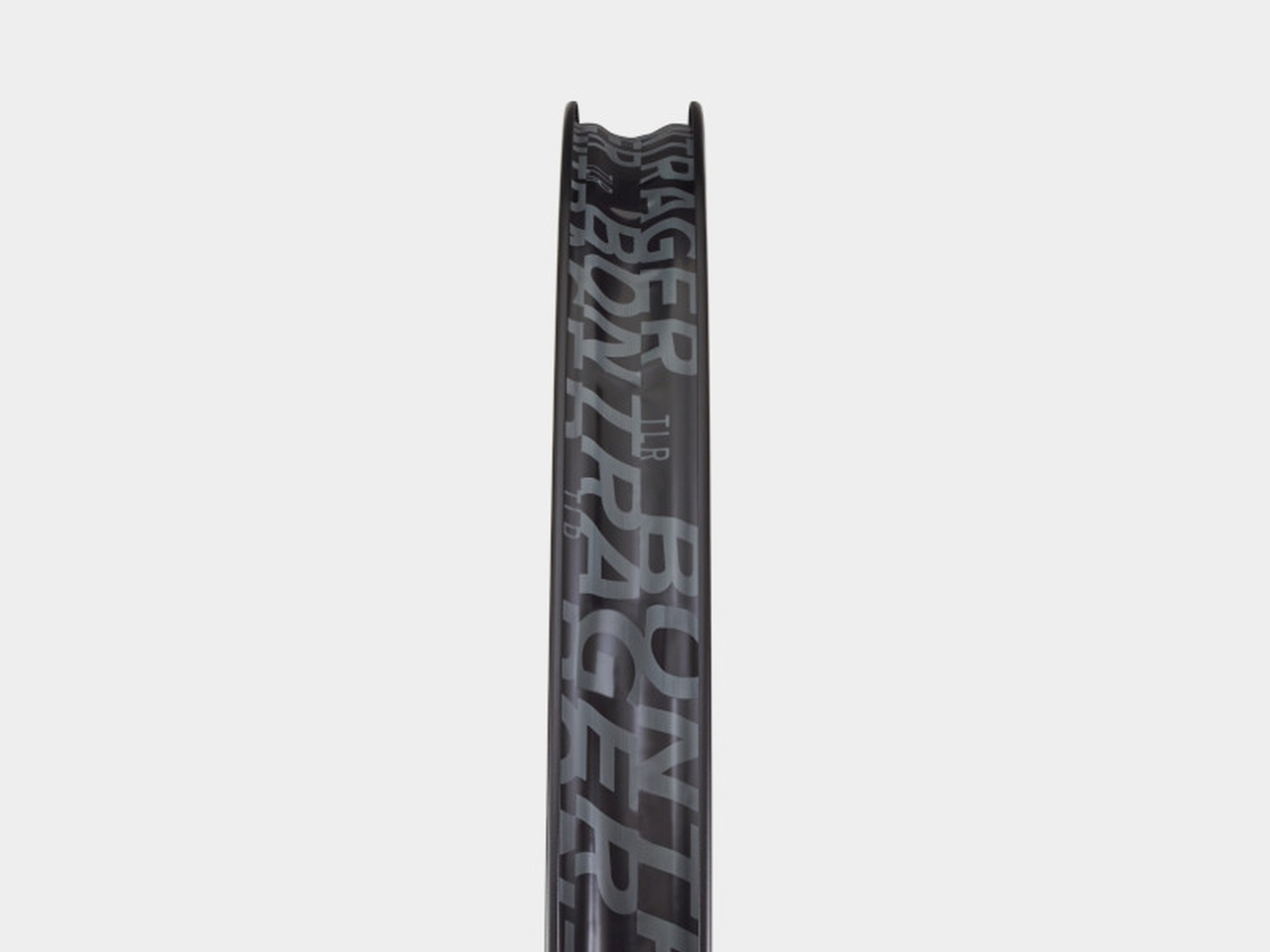 Bontrager Kovee Pro 30 TLR Boost 29'' Carbon MTB Vorderrad schwarz