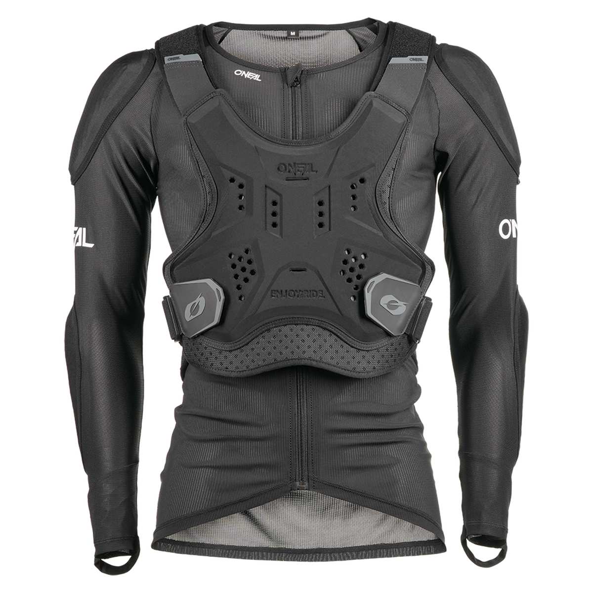 ONeal Pro Protector Protektorenjacke schwarz 2027
