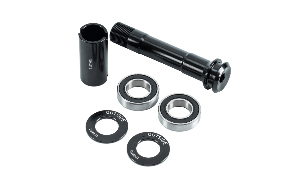 Cube Lagerset-Ø15x87.4 (18-02089)