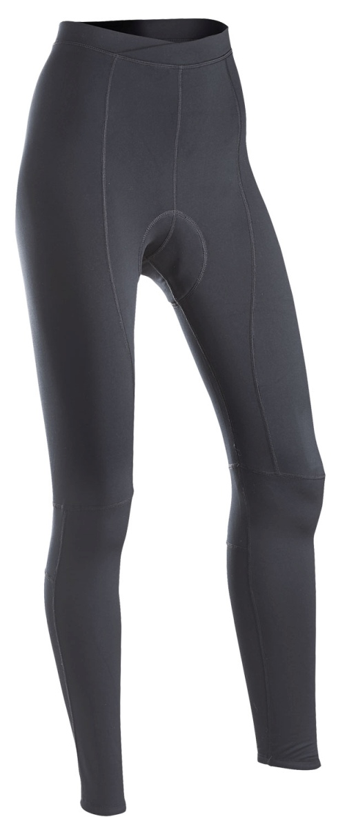 Northwave Active Damen Winter Fahrrad Hose lang schwarz 2027