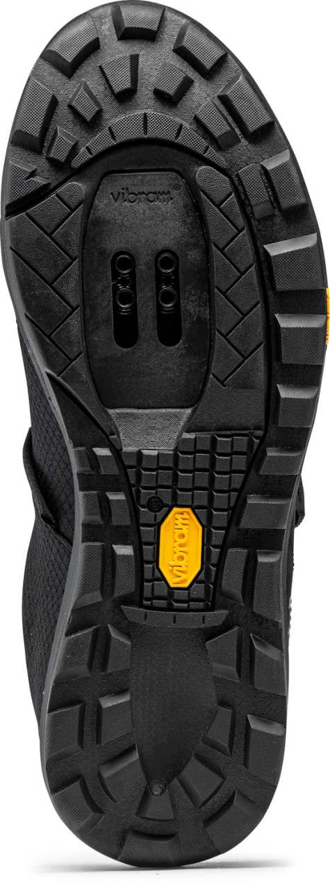 Northwave Rockit Plus MTB / Dirt Fahrrad Schuhe schwarz 2027