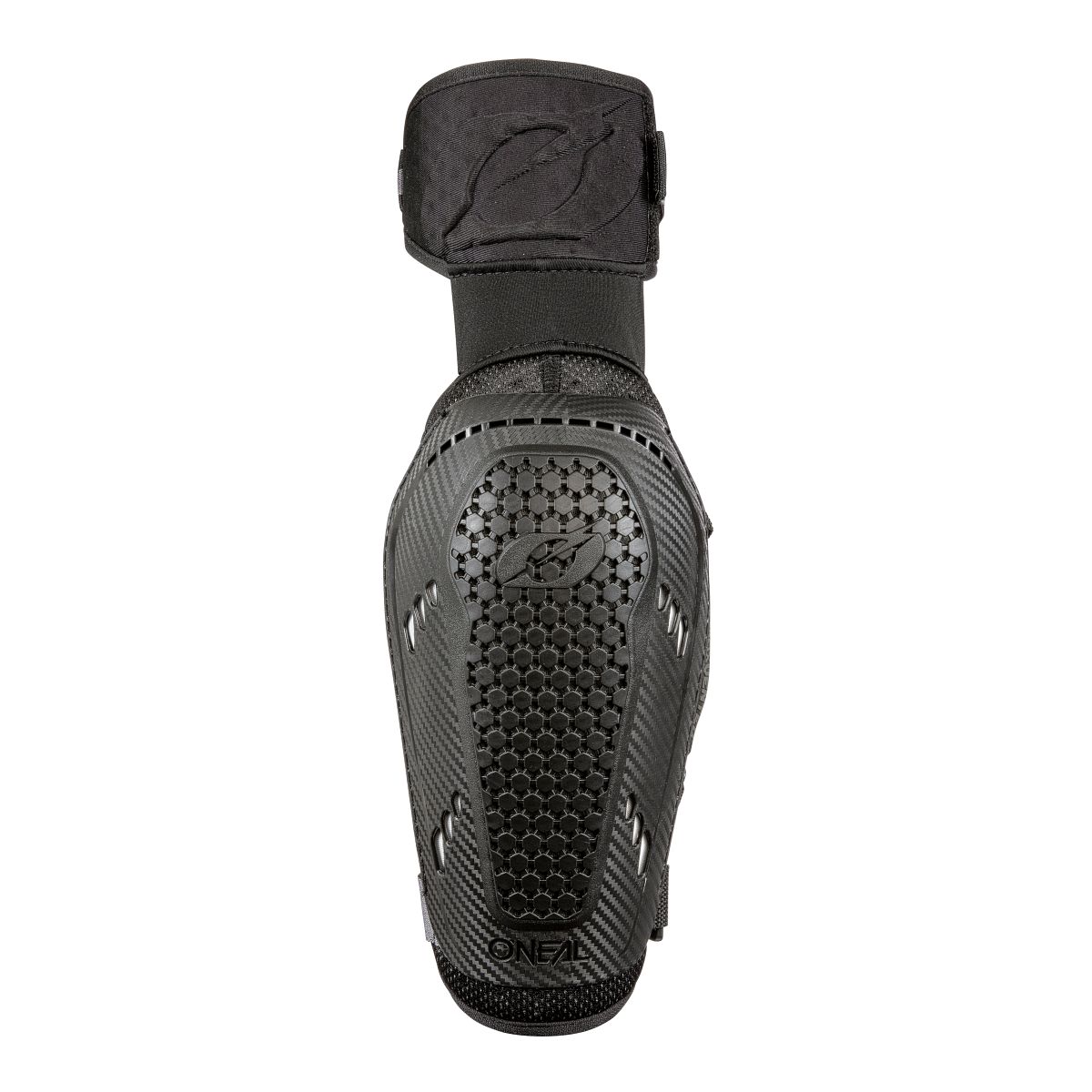 O'neal Pro III Elbow Guard Ellbogenschoner schwarz Oneal