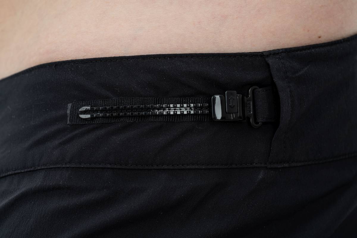 Cube ATX Fahrrad Short Hose kurz schwarz 2026