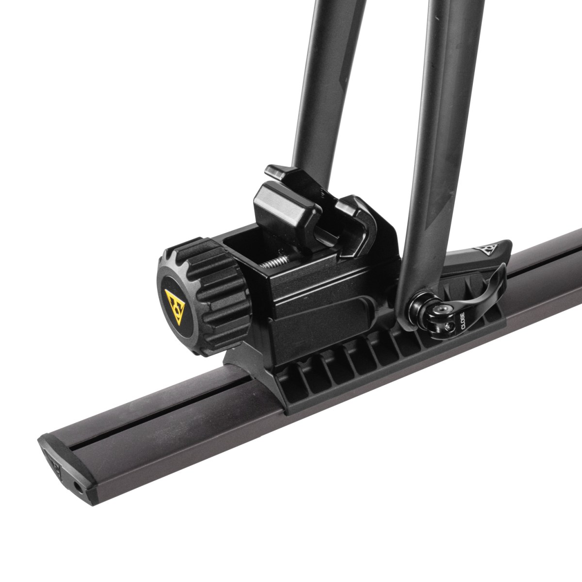 Topeak PrepStand X Pro Aufbewahrung / Montageständer schwarz