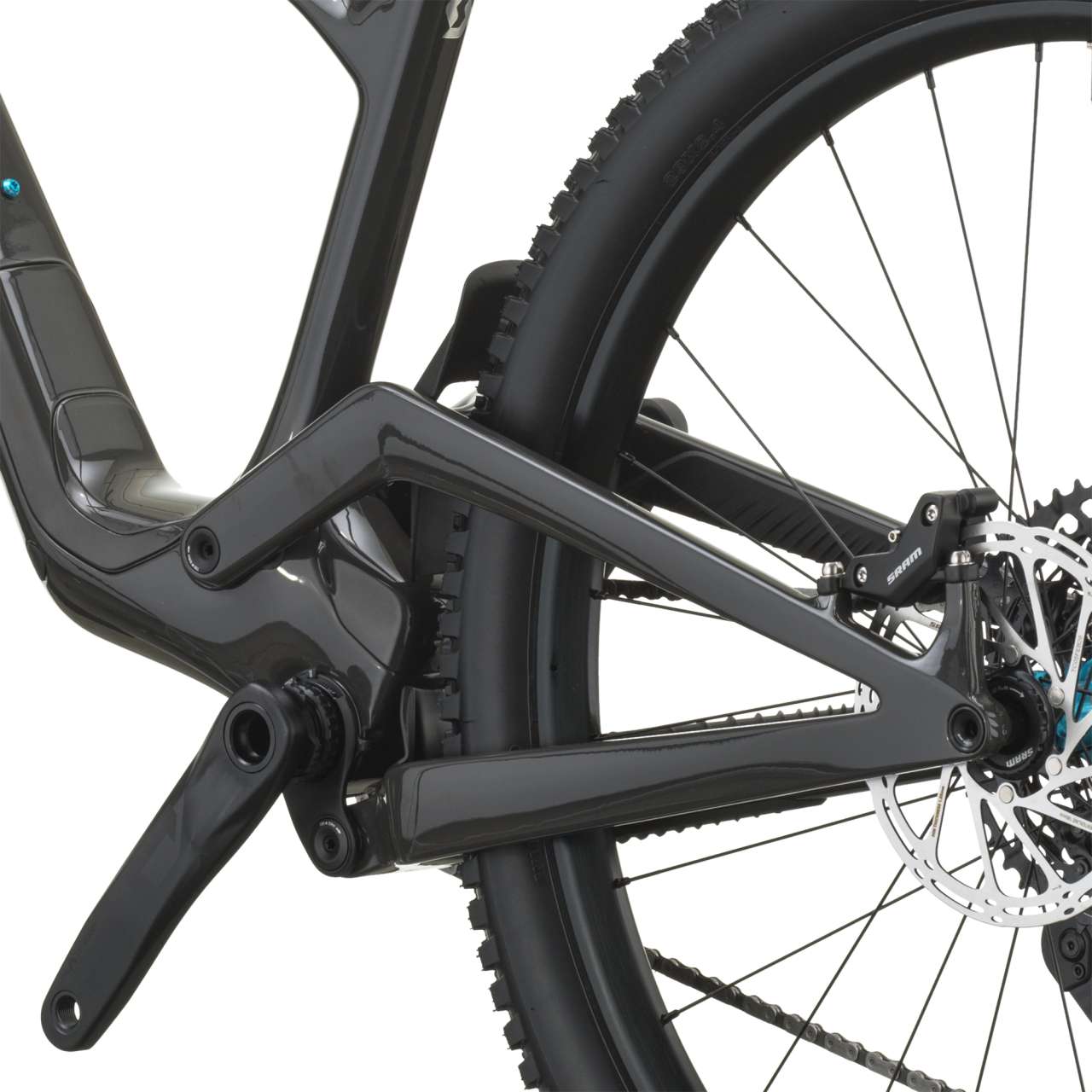 Scott Spark DC 30 29'' Carbon MTB Fahrrad carbon schwarz 2027