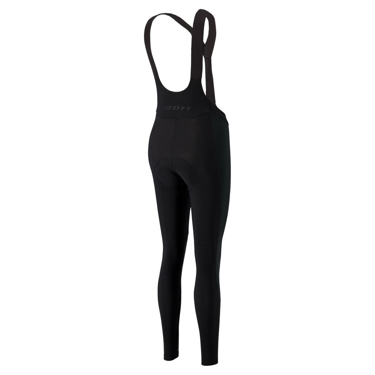 Scott RC Pro Warm GTX +++ Damen Winter Fahrrad Trägerhose lang schwarz 2026
