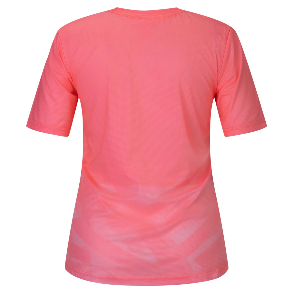 Scott Vertic LT Damen Fahrradtrikot kurzarm rosa 2026