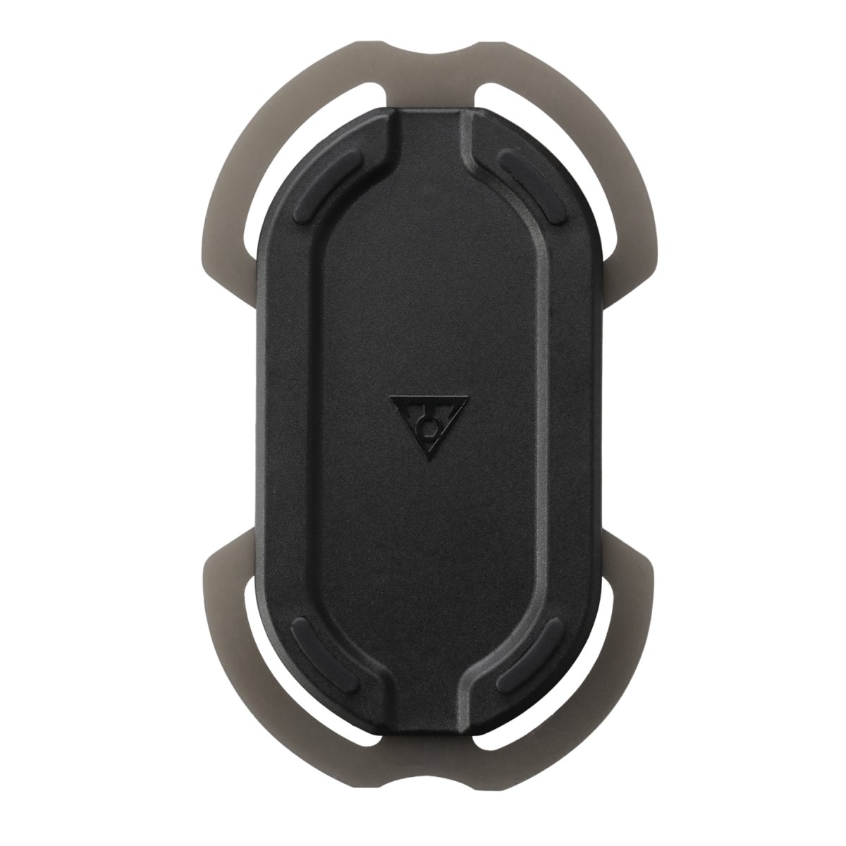 Topeak Omni Ridecase II Universal Smartphone-Halterung Display bis 6,9'' schwarz