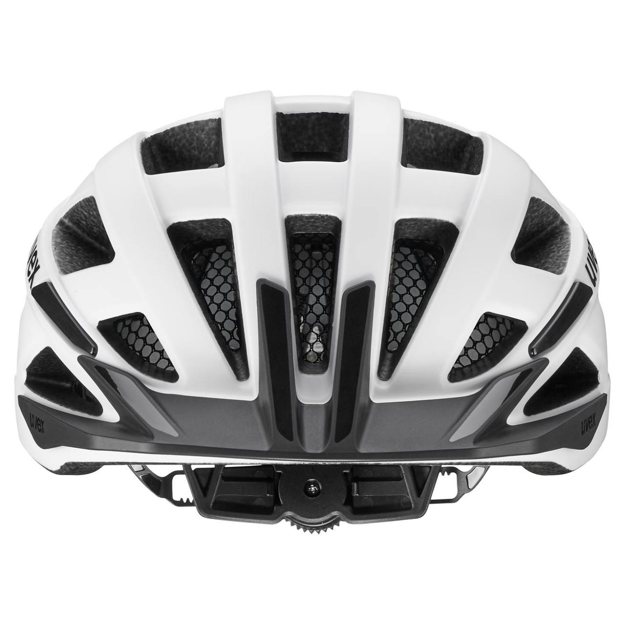 uvex i-vo 2 MIPS Fahrradhelm matt weiß 2027