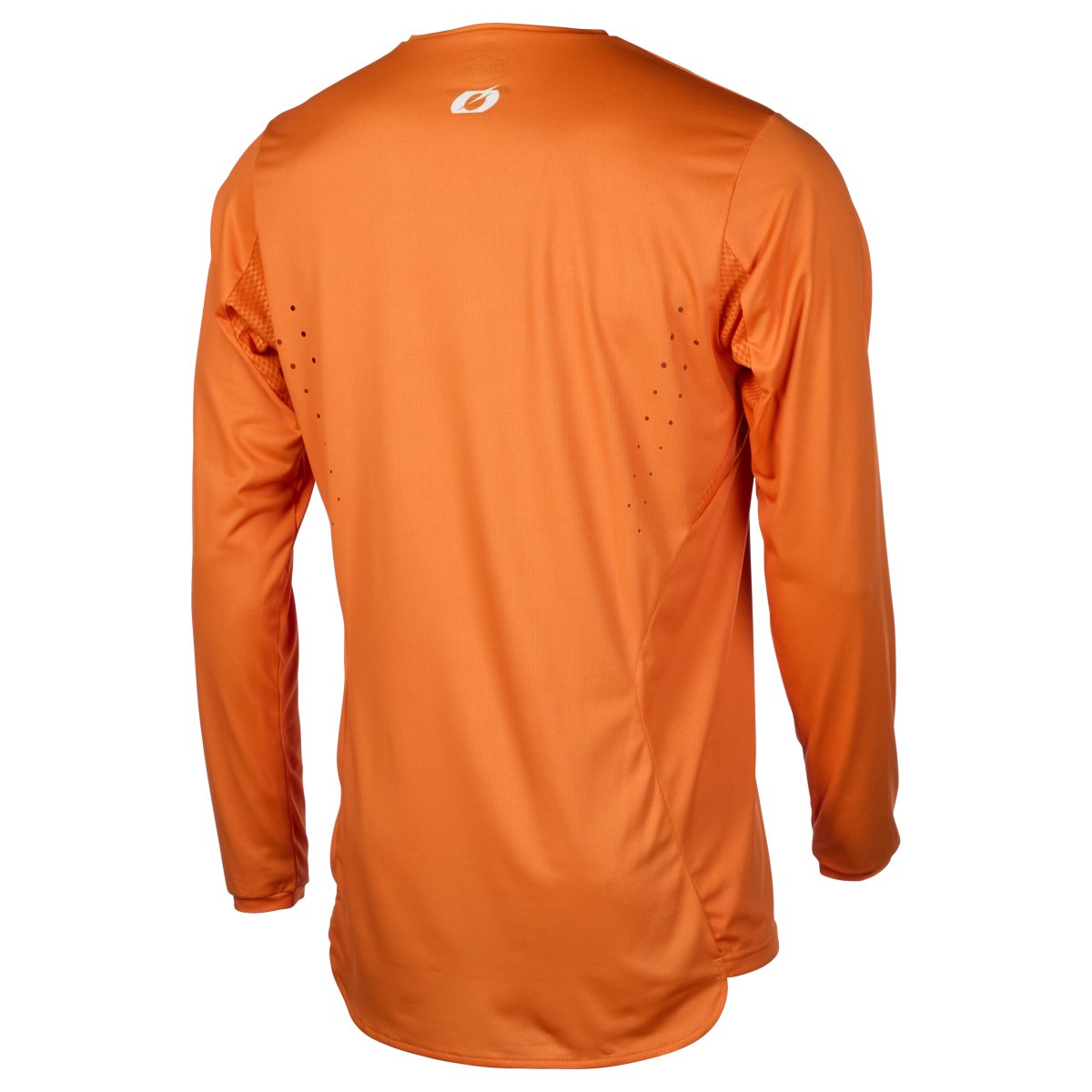 O'Neal Element Plain FR Jersey Trikot lang orange 2025 Oneal