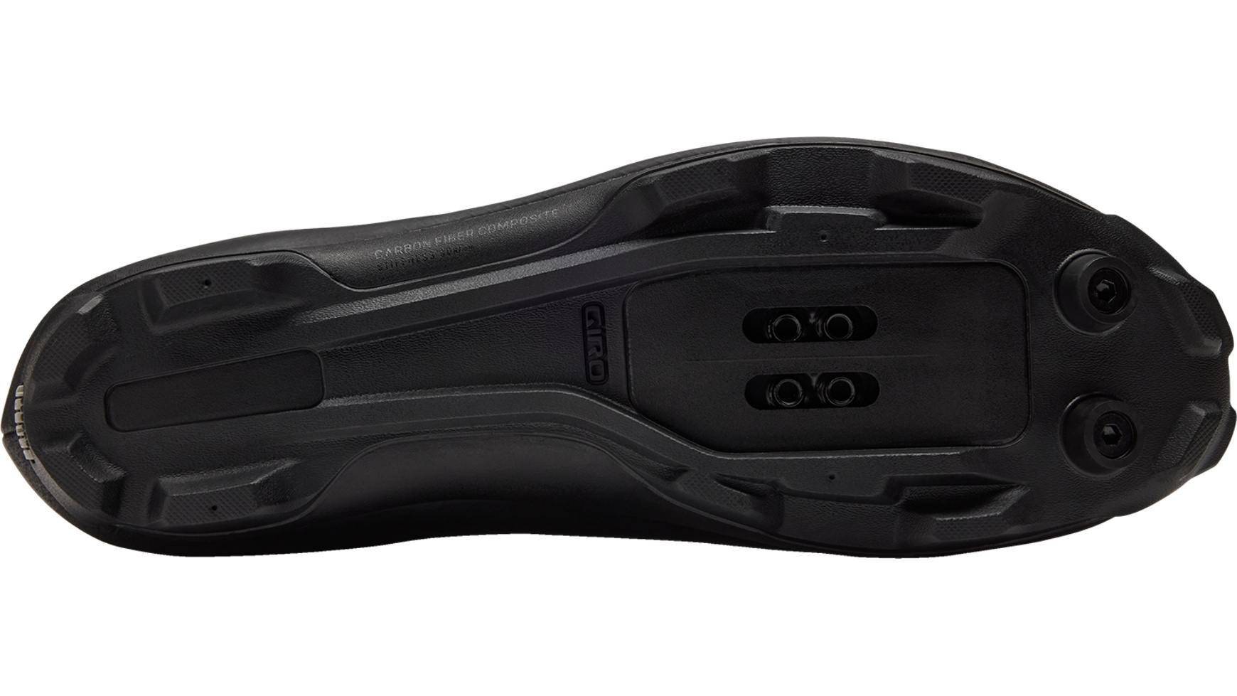 Giro Gritter MTB Fahrradschuhe schwarz/goldfarben 2026