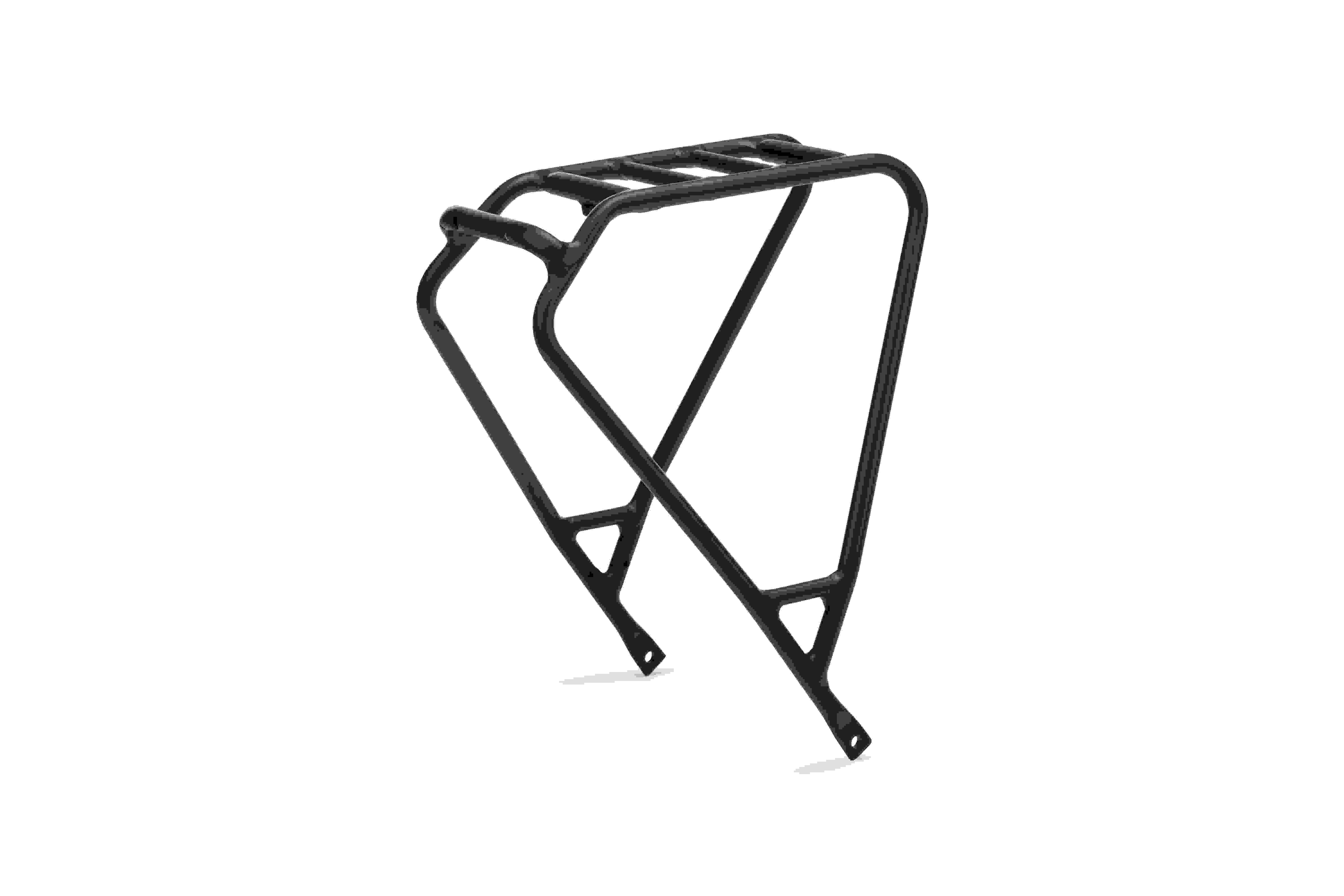 Acid Rookie ATB 20'' Kinder Fahrrad Gepäckträger für 20'' Numove schwarz