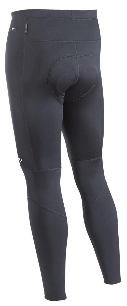 Northwave Active Winter Fahrrad Hose lang schwarz 2027