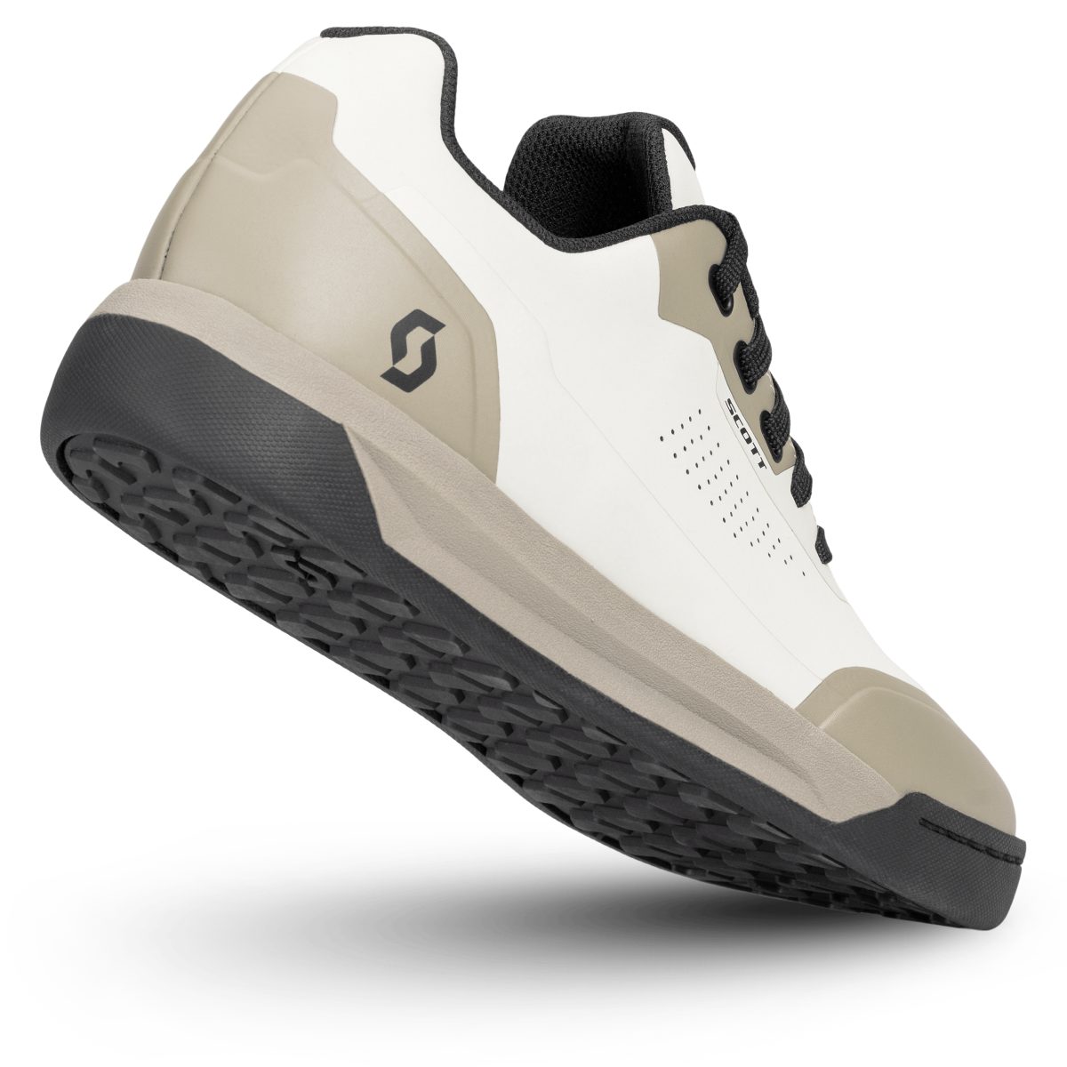 Scott Sport Volt Evo Dirt MTB Fahrrad Schuhe beige 2024