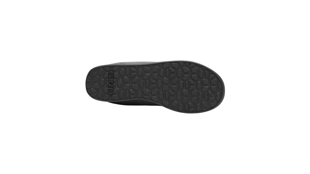 Giro Deed Dirt Fahrrad Schuhe grau 2025