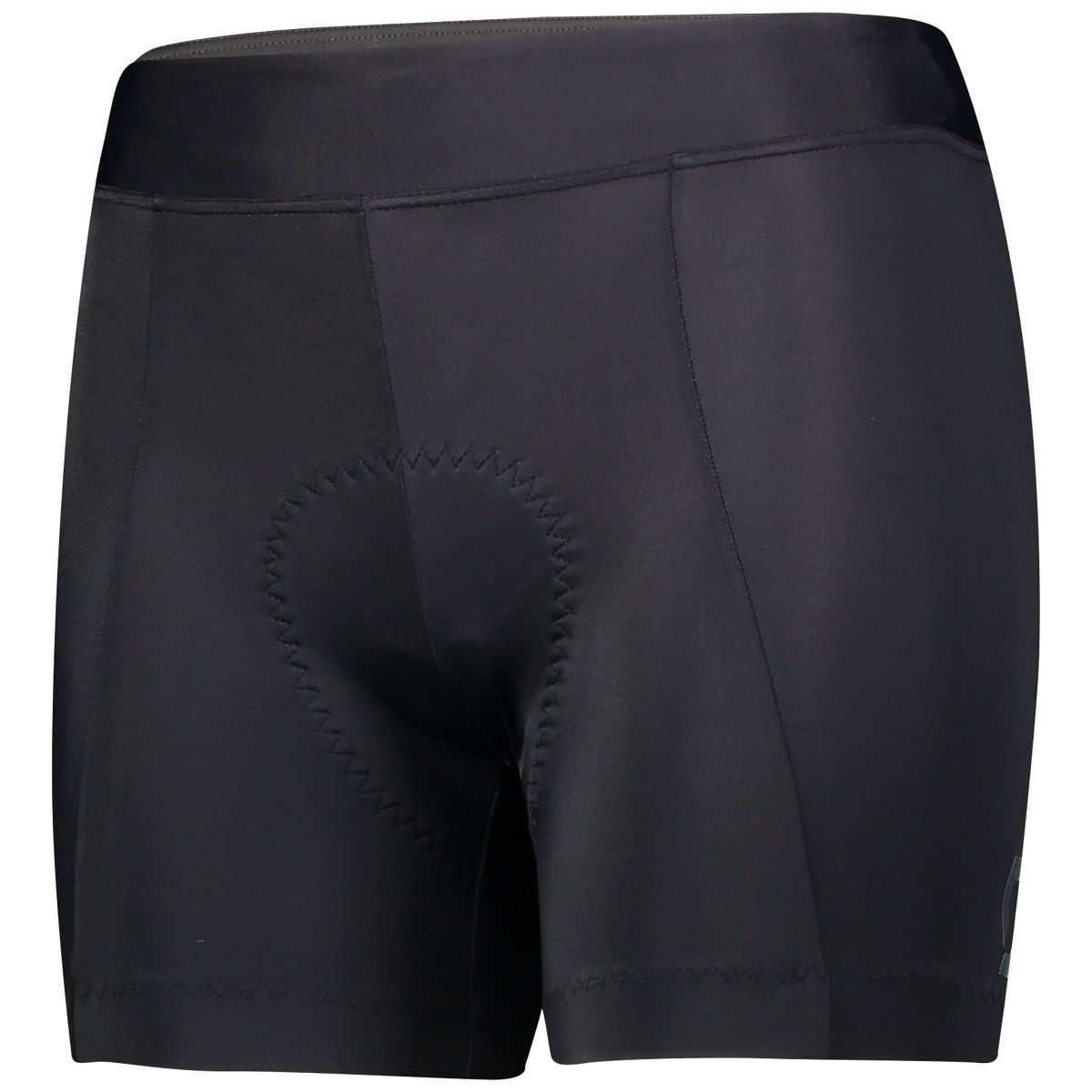 Scott Endurance 20 ++ Damen Fahrrad Hose kurz schwarz 2024
