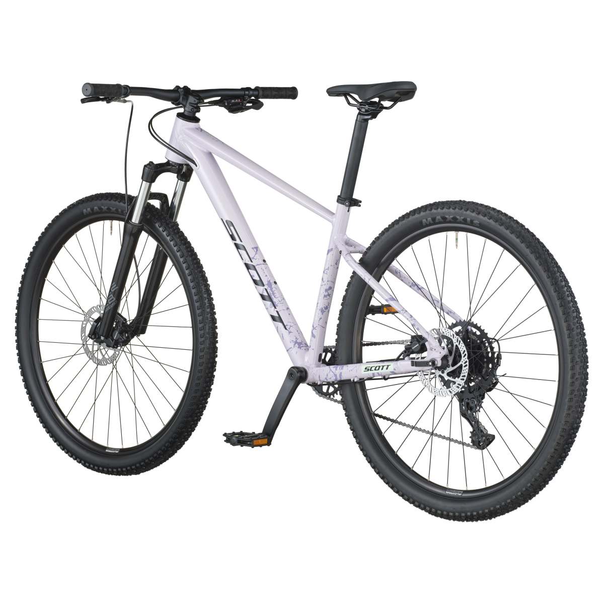Scott Contrail 30 27.5'' / 29'' MTB Fahrrad violet pink 2026