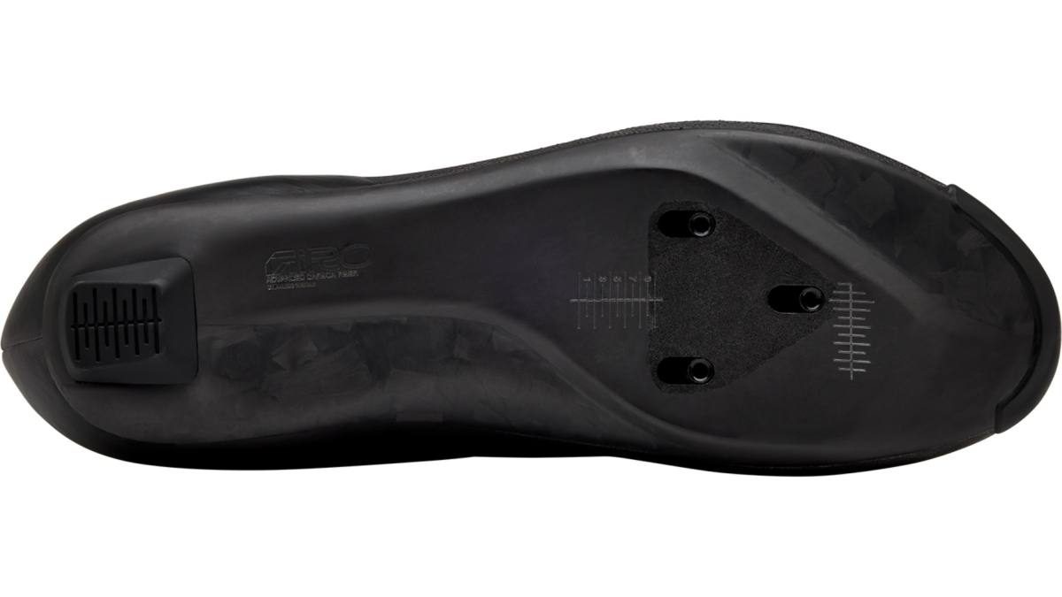 Giro Imperial II Rennrad Fahrrad Schuhe schwarz 2025