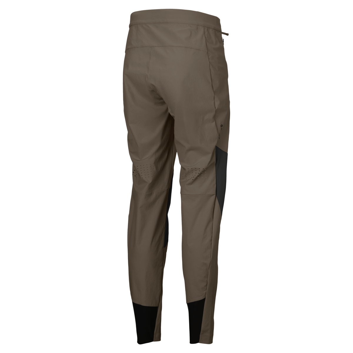 Scott Vertic Pro SL Fahrradhose lang grau 2027