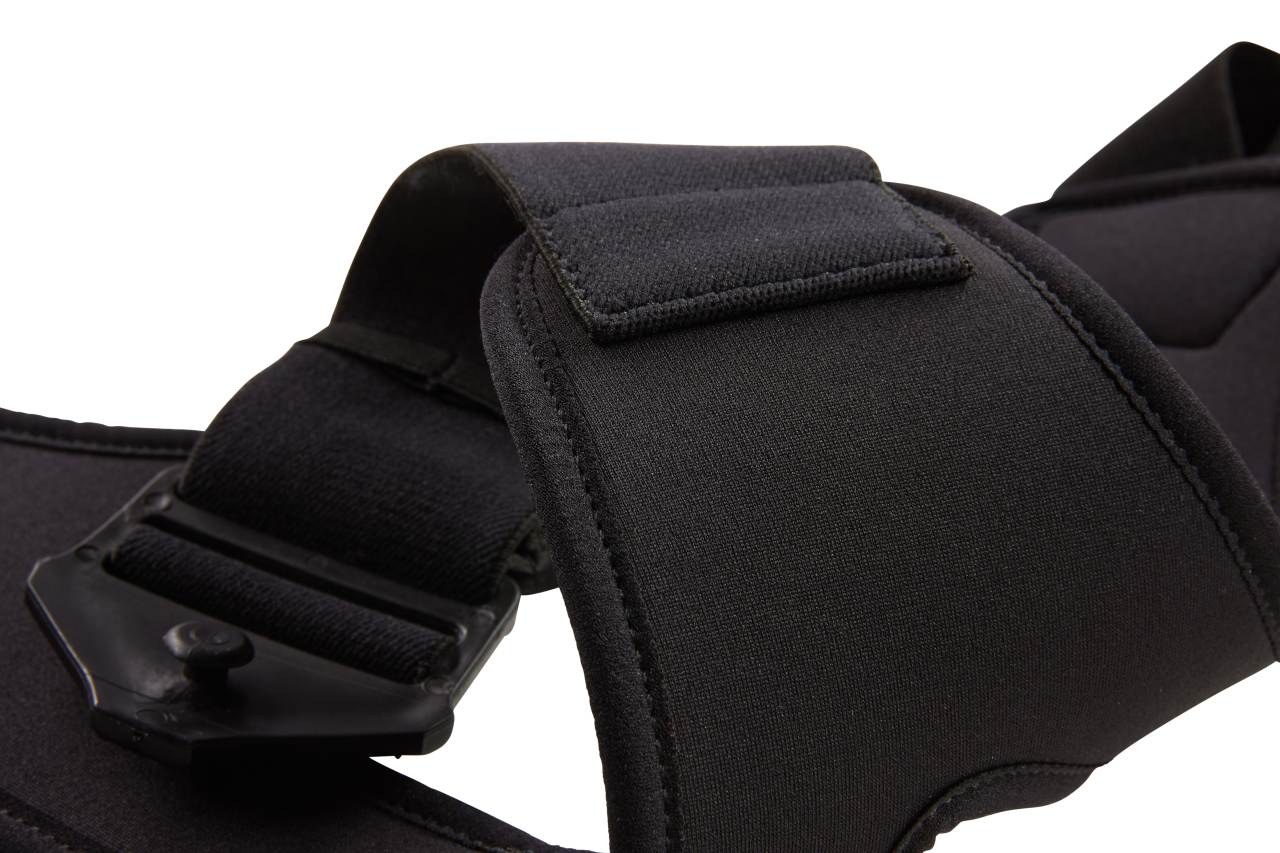 O'Neal Split Chest Protector Rückengurte für Brustpanzer Lite / Pro schwarz Oneal