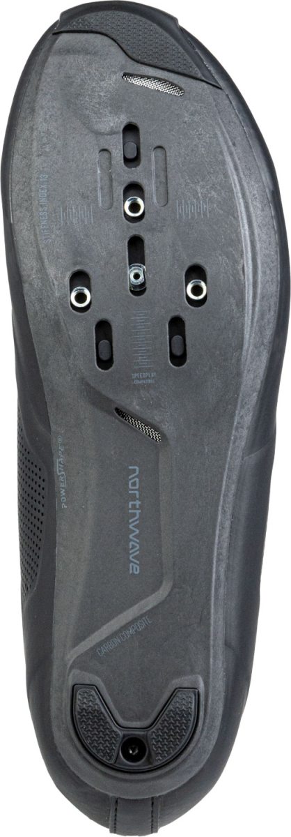 Northwave Revolution Rennrad Fahrrad Schuhe schwarz/weiß 2027