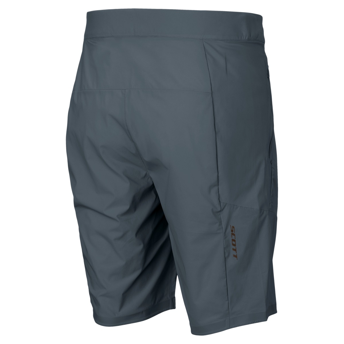 Scott Vertic Pro Fahrradshorts kurz crag blau 2027
