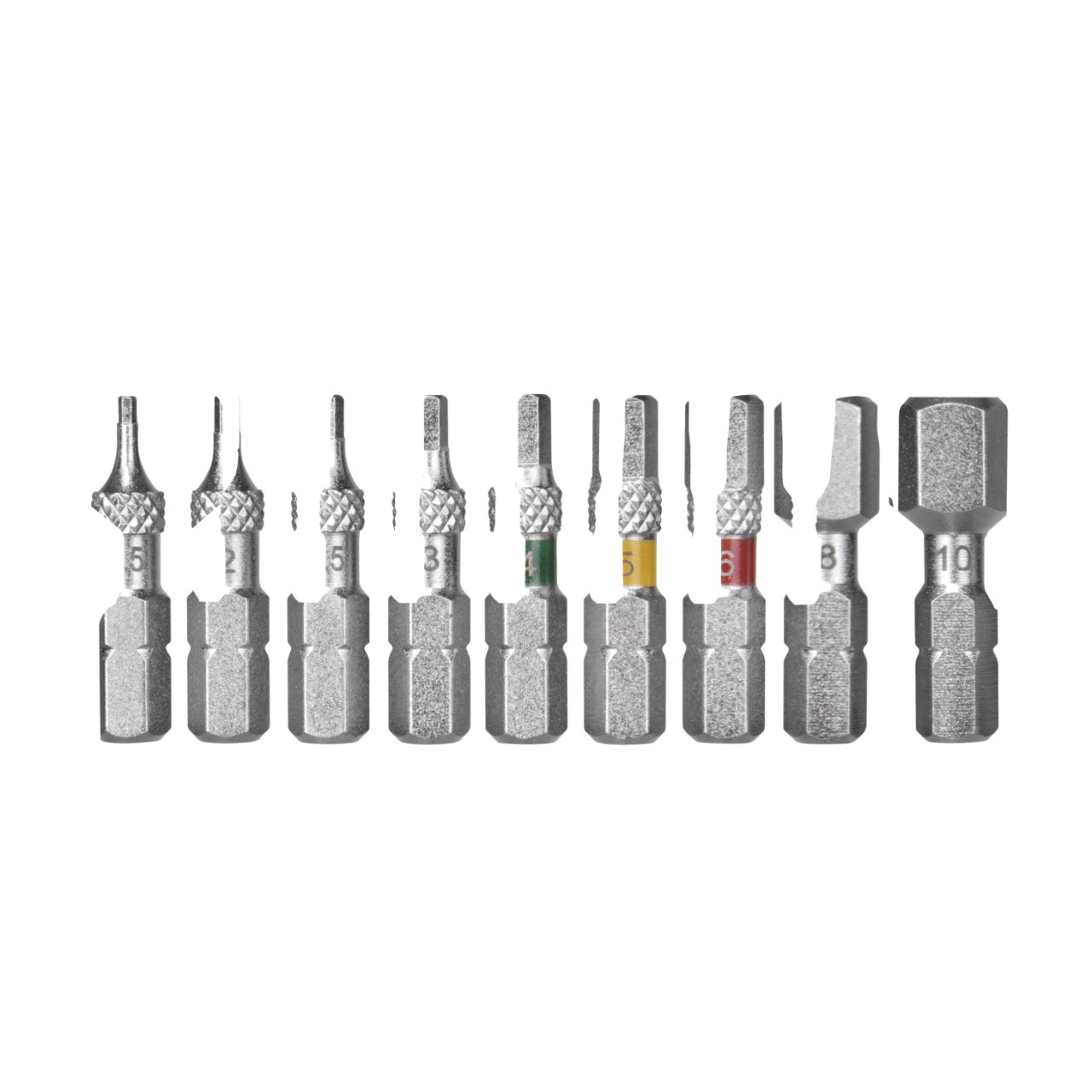 Topeak Torq Stick Pro 4-20 Nm Drehmomentschlüssel Werkzeugbox schwarz