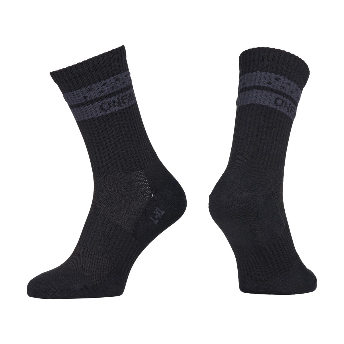 ONeal MTB WP Performance Solid MTB Fahrradsocken schwarz 2027