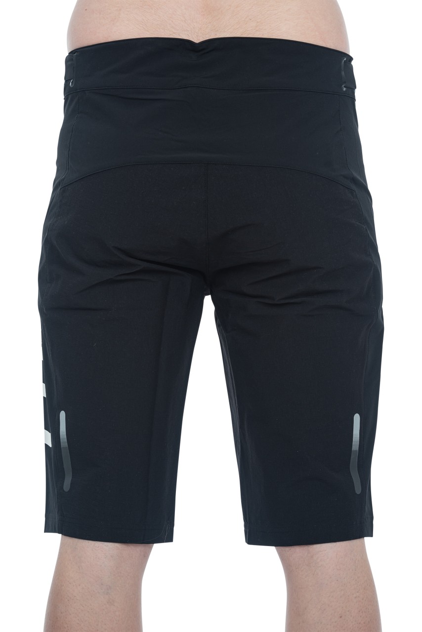 Cube Blackline Fahrrad Short Hose kurz schwarz 2027
