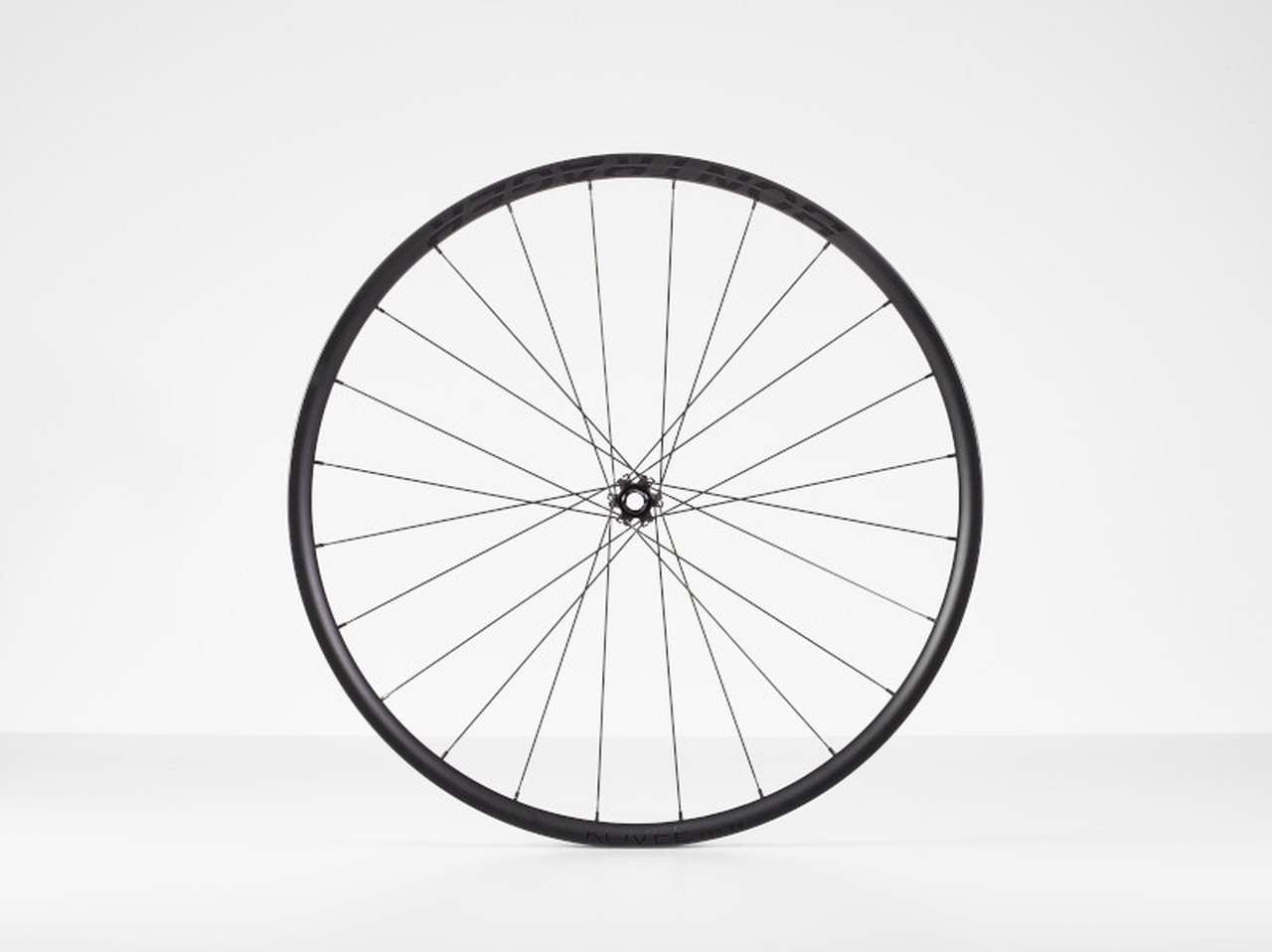 Bontrager Kovee Pro 30 TLR Boost 29'' Carbon MTB Hinterrad schwarz